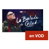 La Balade de Gilad