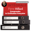 Formation 2019-2020 : Comprendre la Civilisation française (-50%)