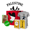 Coffret Palestine