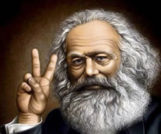 Karl Marx